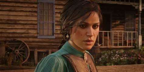 rdr2 helping mary|Red Dead Redemption 2: Should You Help Mary in .